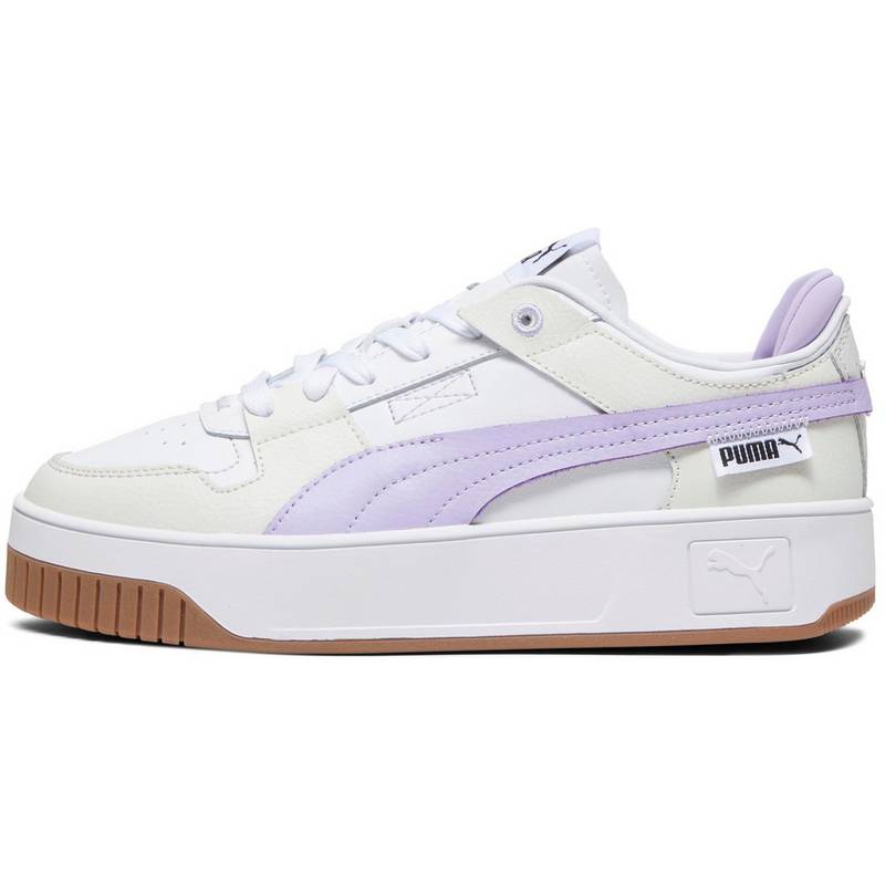 PUMA Carina Street WIP Sneaker Damen