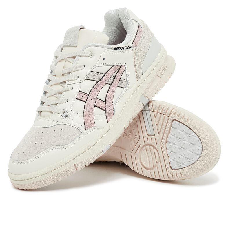 Asics Sportstyle x Asphaltgold EX89 