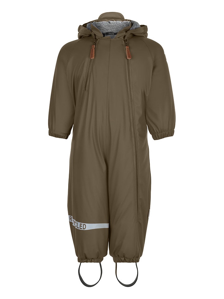 mikk-line Schneeanzug in Khaki günstig kaufen