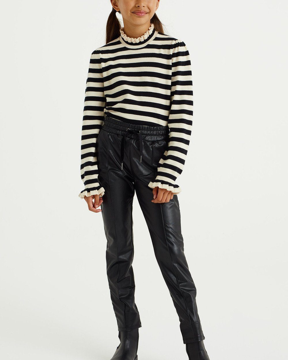 WE Fashion Cardigan (1-tlg)