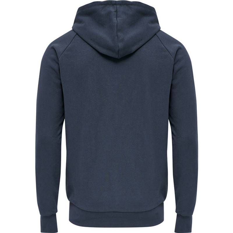 hummel hmlISAM ZIP HOODIE Hoodie Herren