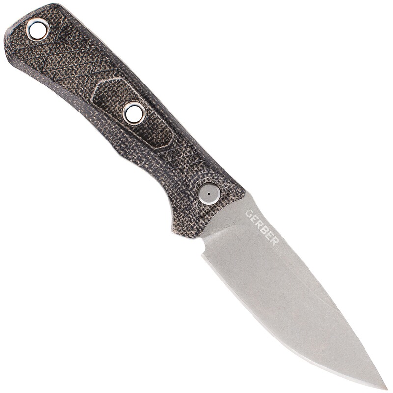 Gerber Outdoormesser Convoy