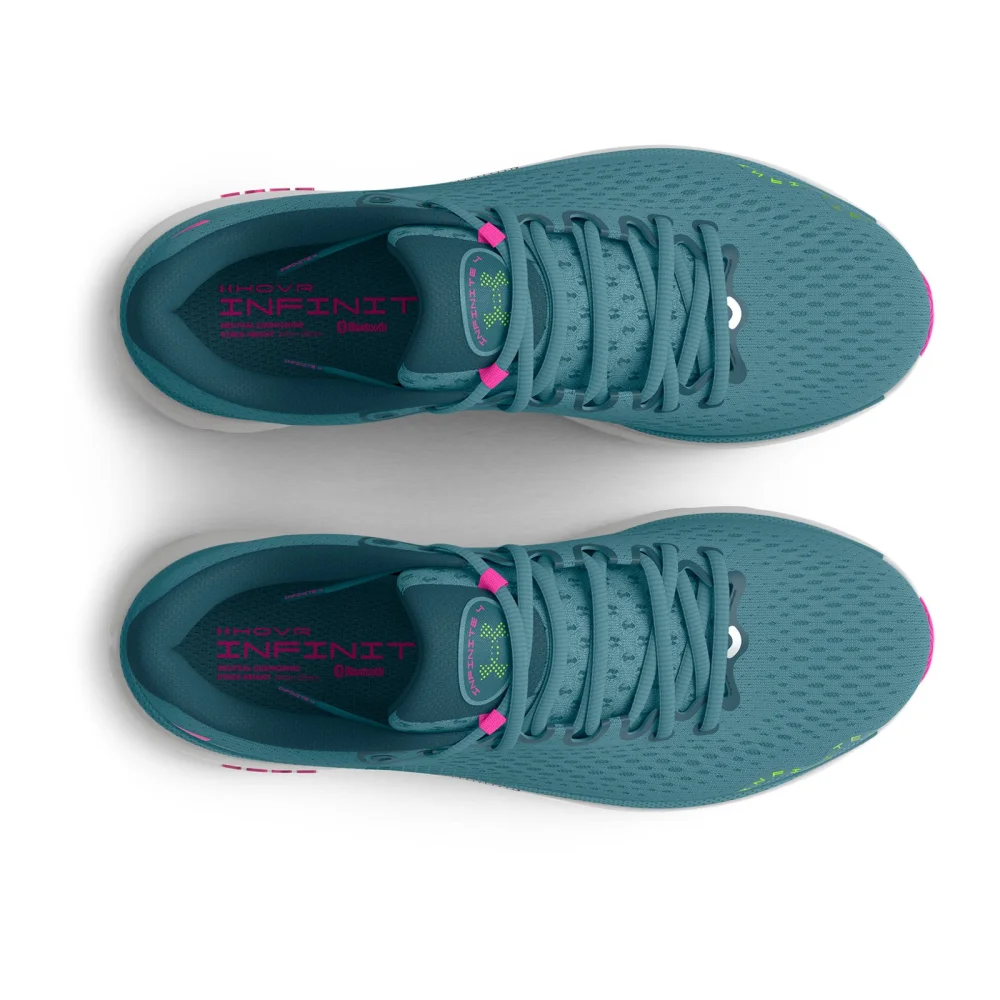 Under Armour HOVR Infinite 4 3024905-401 / blau