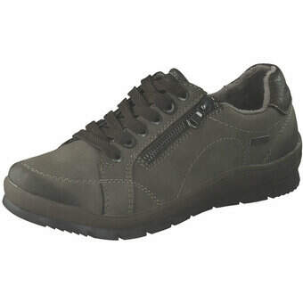 Puccetti Halbschuhe in beige