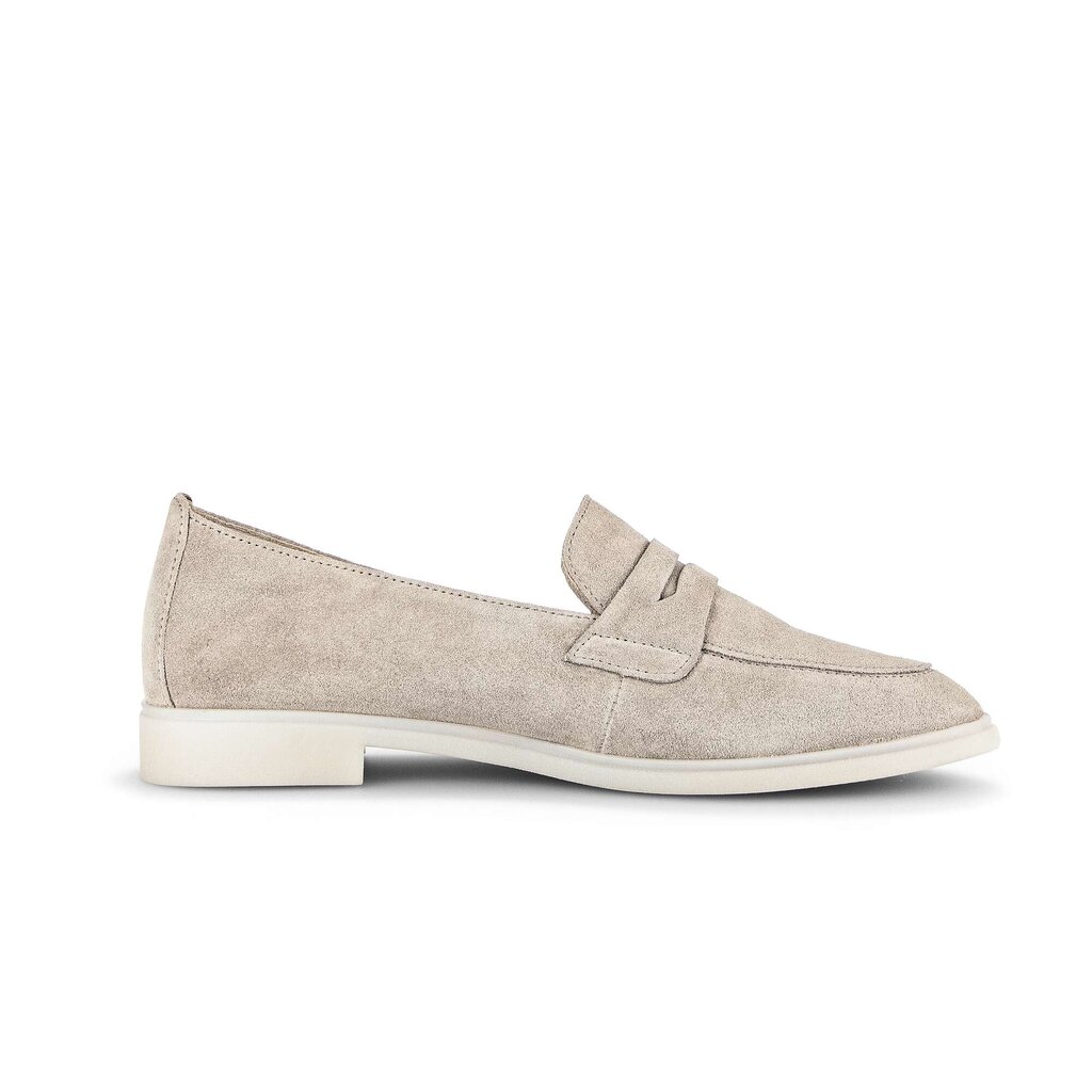 Gabor fashion Slipper beige