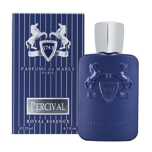 Parfums de Marly Percival Eau de Parfum 125 ml