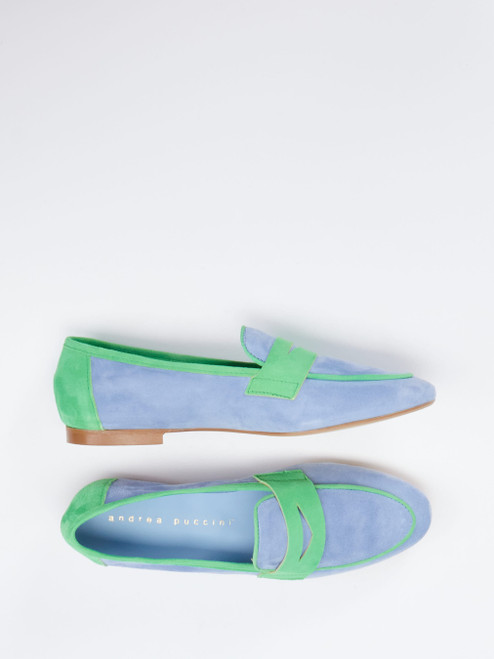 Slipper-15111590054 Andrea Puccini