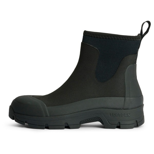 Tretorn - Garpa Hybrid - Winterschuhe