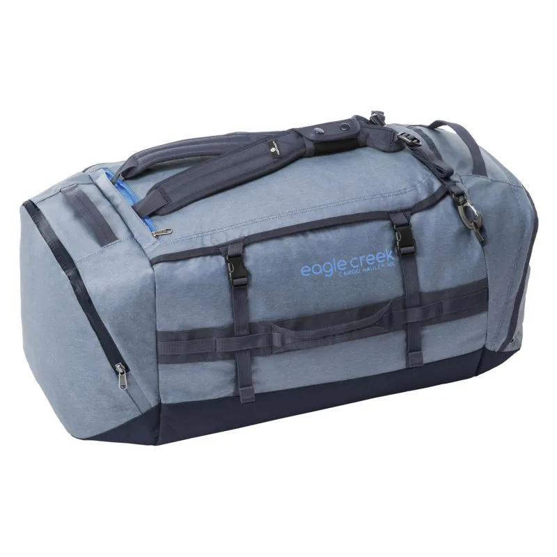 Eagle Creek Cargo Hauler Duffel 90L - Glacier Blue