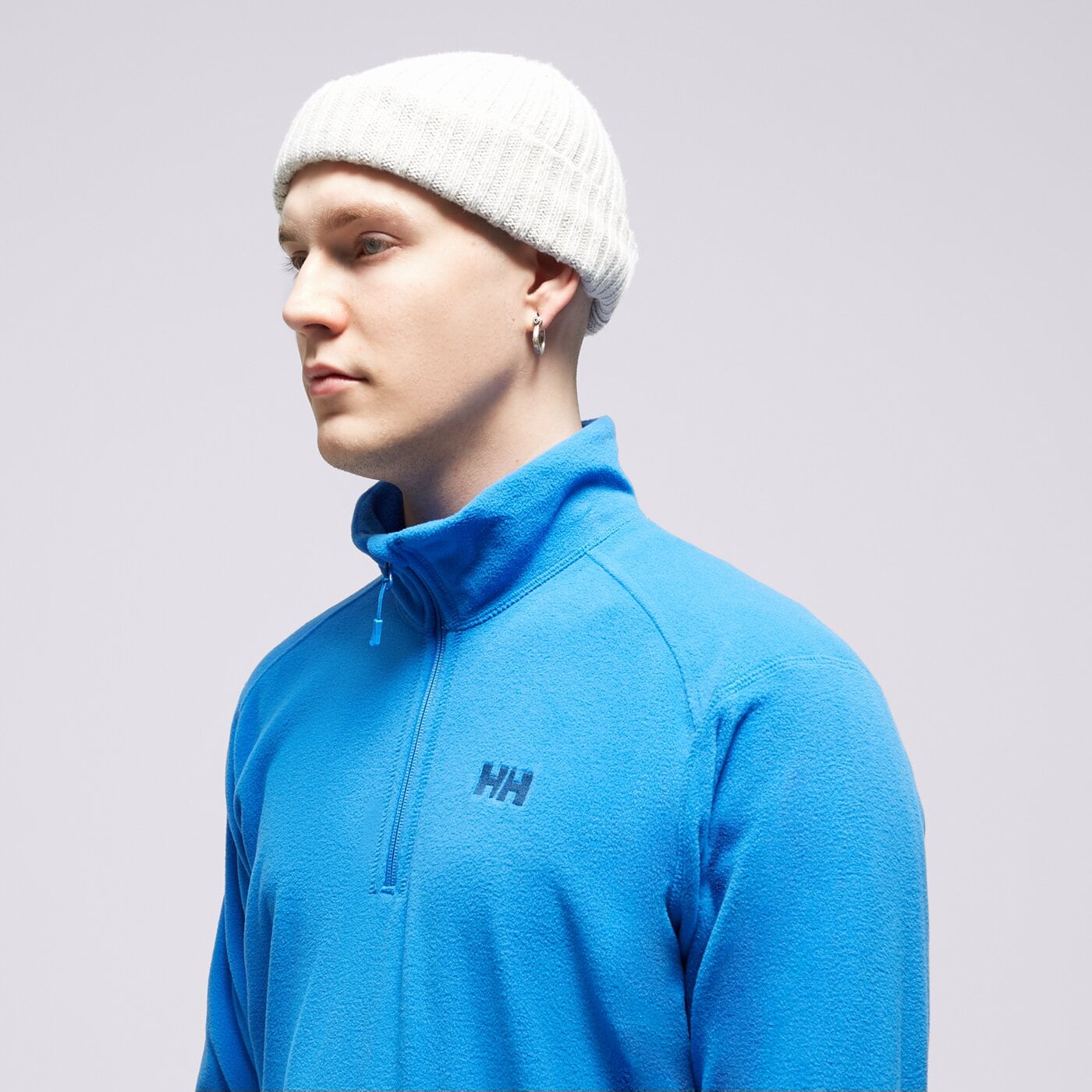HELLY HANSEN SWEATSHIRT DAYBREAKER Blau