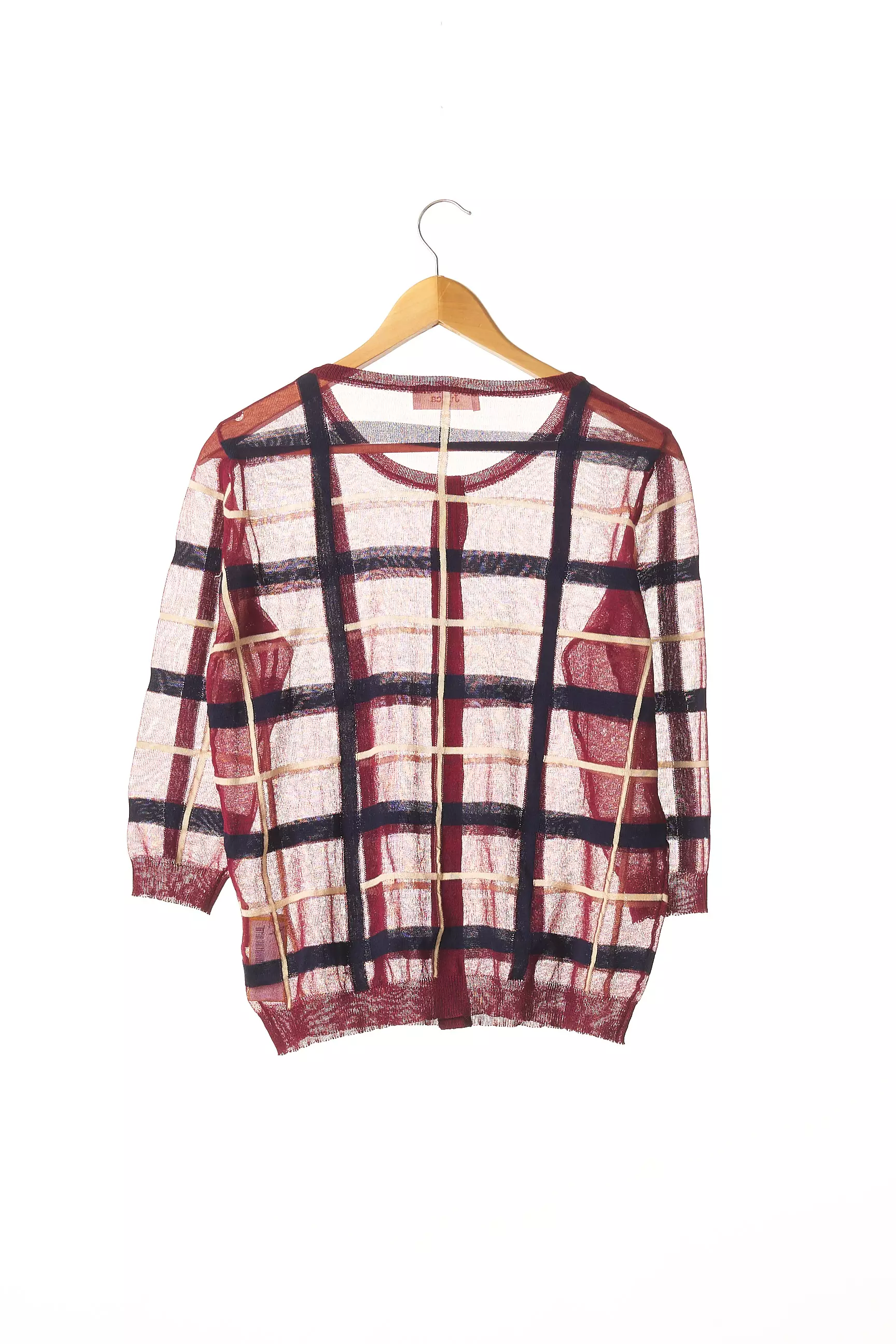 Jucca Cardigans Femme couleur rouge