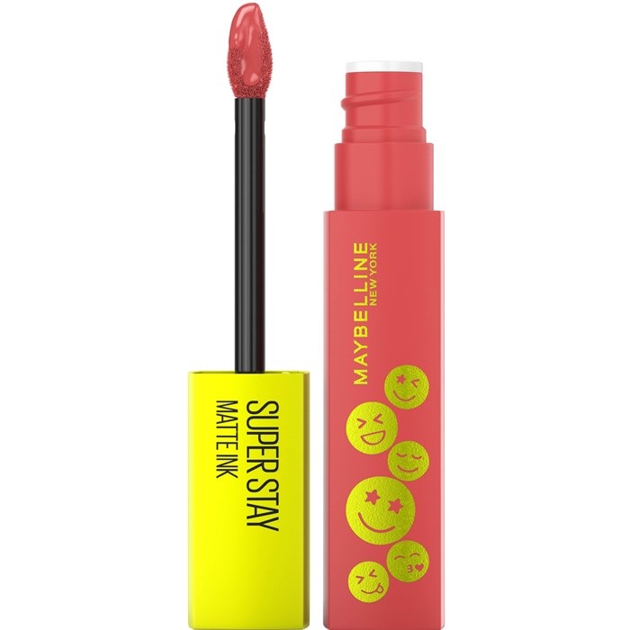 Super Stay Matte Ink Lippenstift
