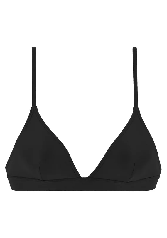 Triangel-Bikini-Top