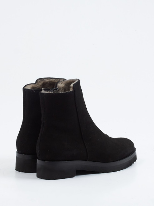 Stiefelette-18330090031 Mannori