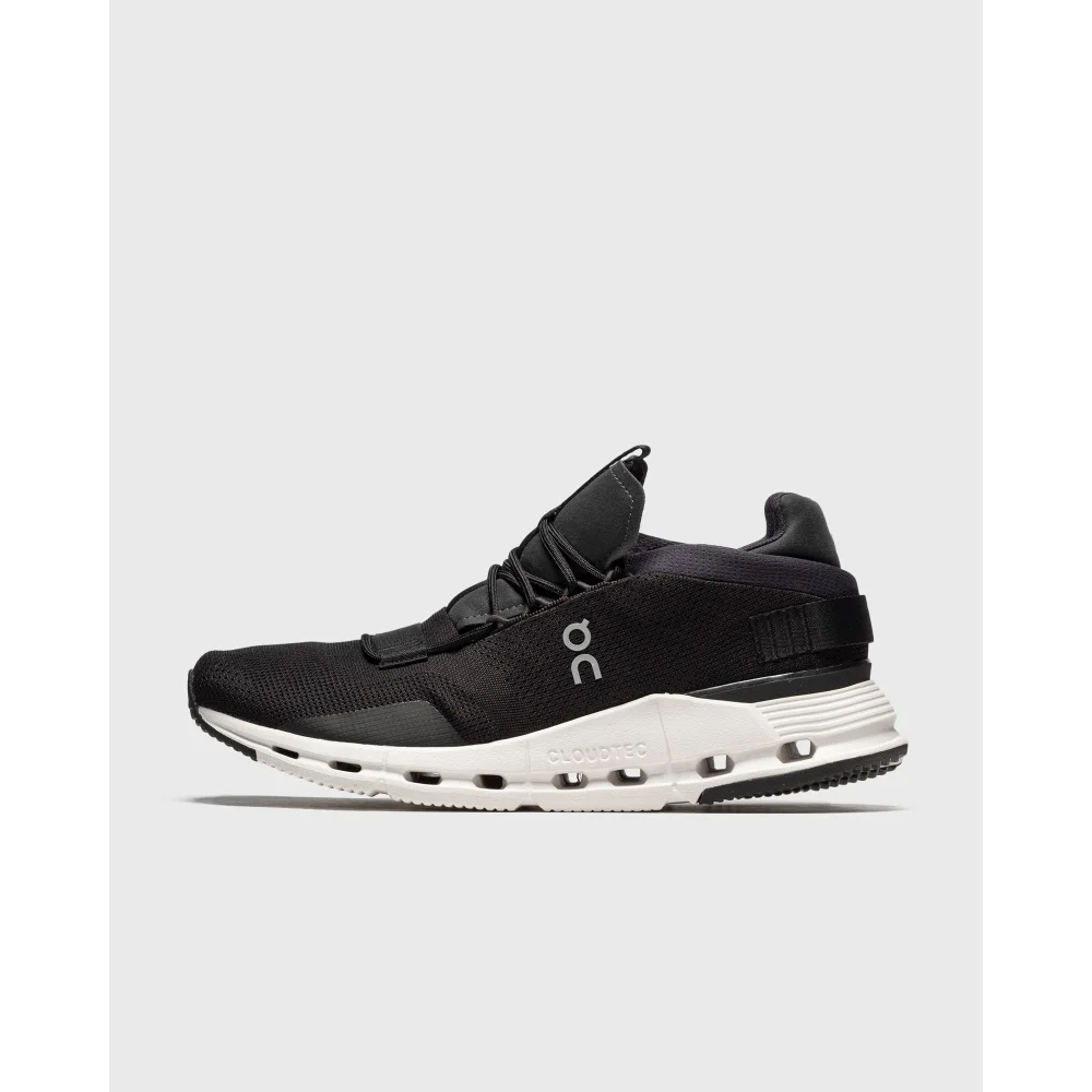 ON Cloudnova 26.99116 / schwarz