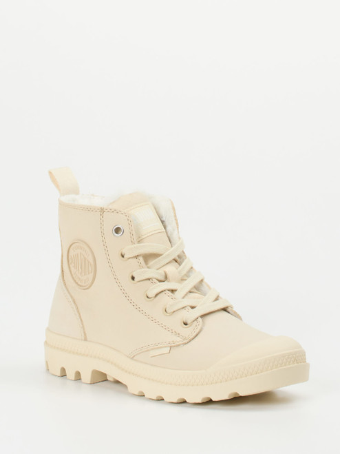Sneaker high-81663790001 Palladium