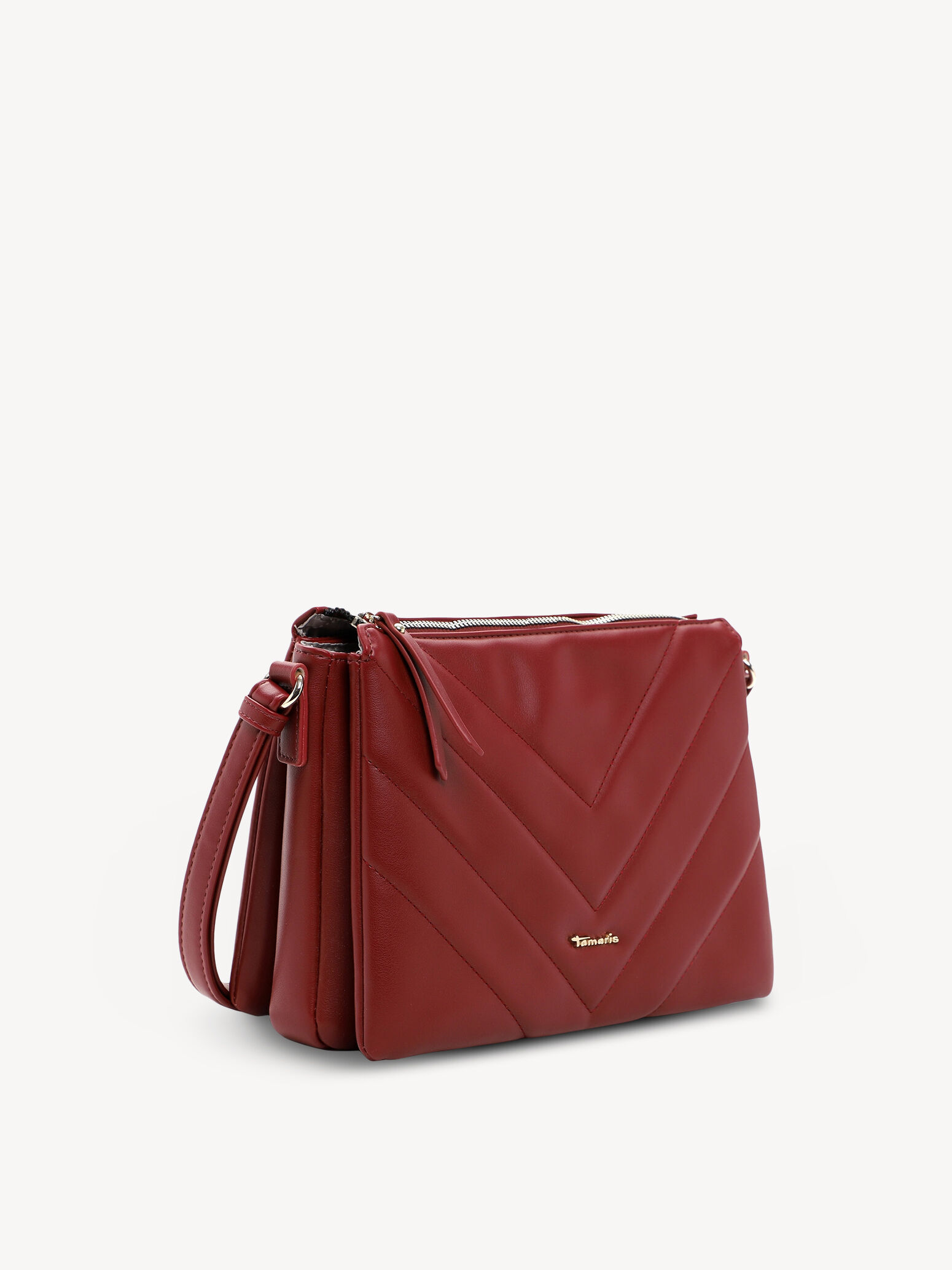 Sacs à bandoulière - rouge