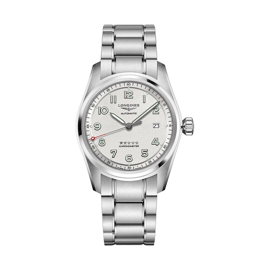 Longines Herrenuhr Avigation Longines Spirit
