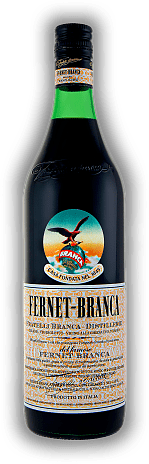 Fernet-Branca 35% 1,0 Liter Fernet-Branca 35% 1,0 Liter Fernet-Branca ist weltweit der größte und bekannteste Bitter. 1	 Liter - Vol 35%