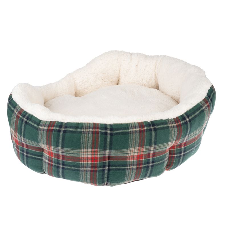 TIAKI Kuschelbett Asher zu TOP-Preisen