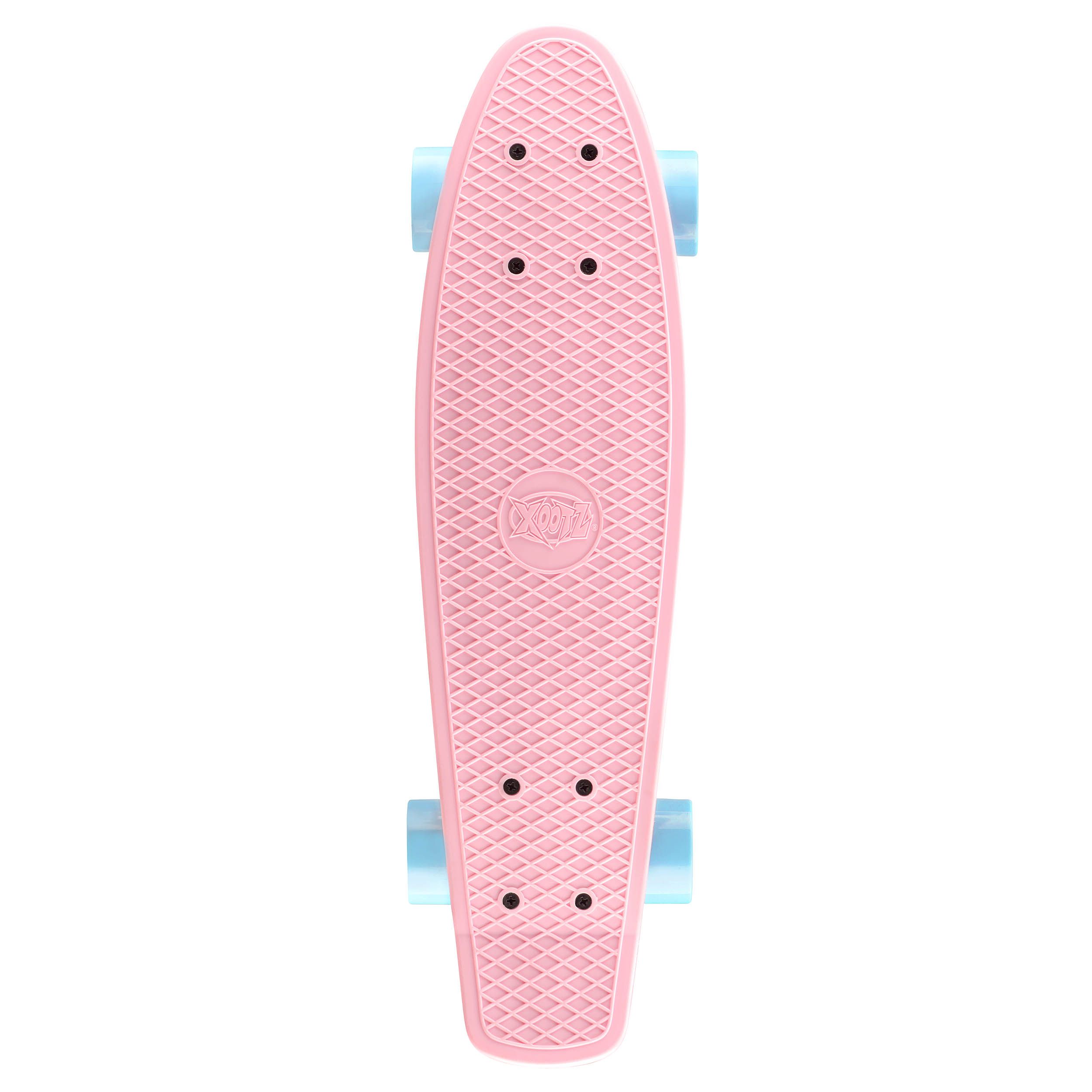 XOOTZ PP Pastell 56 cm Skateboard