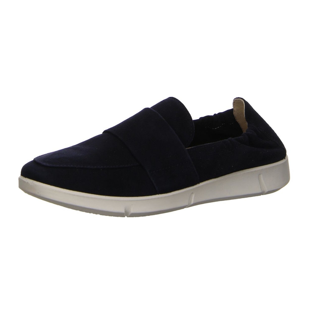 LEGERO Klassische Slipper blau