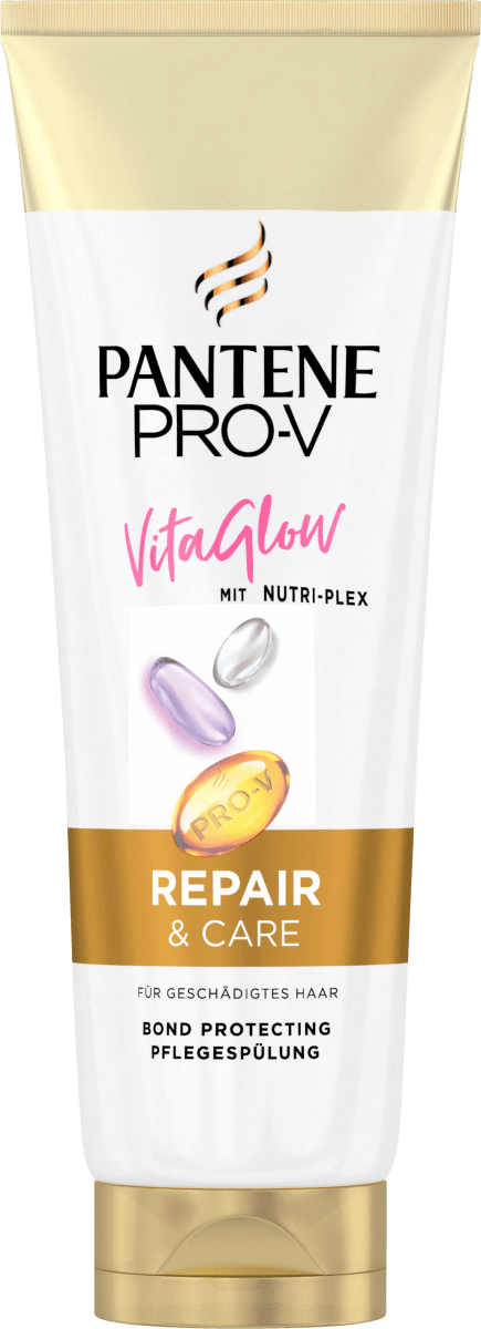 Conditioner Vita Glow Repair & Care, 200 ml