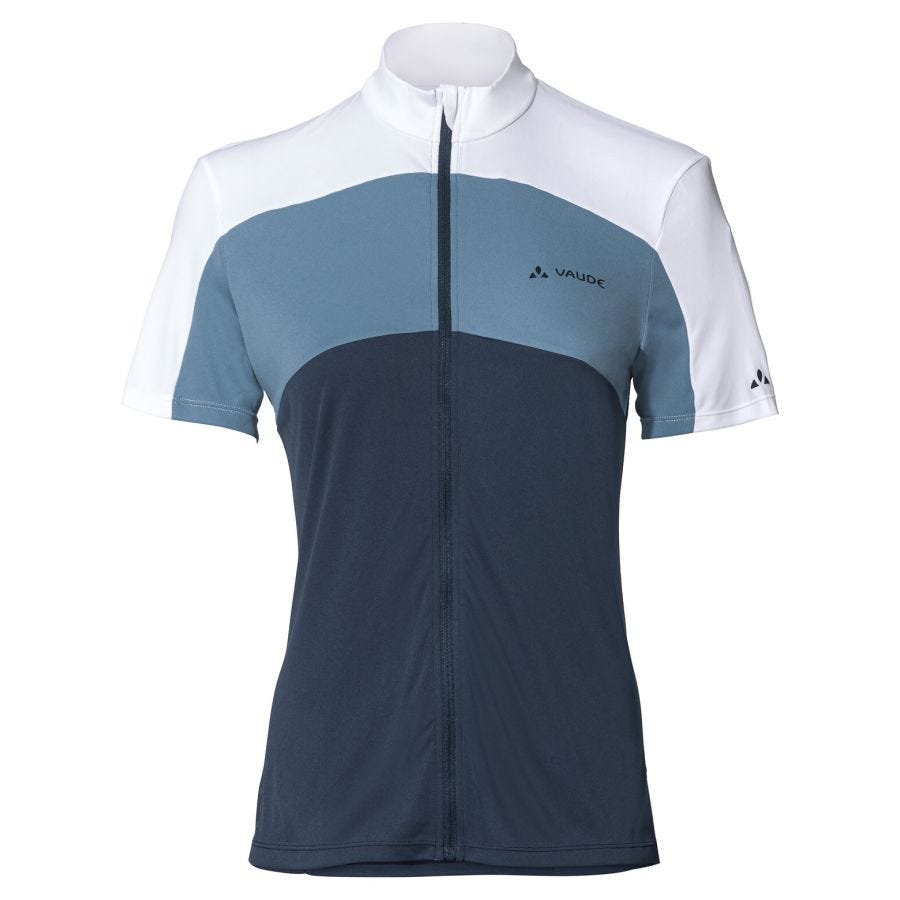 Matera Full-Zip Fahrrad Trikot Damen