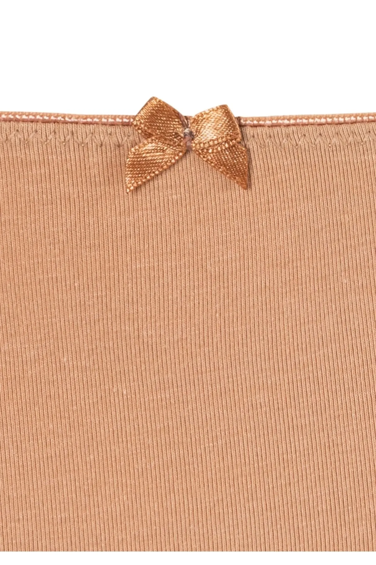 LASCANA  Unterhosen - Beige - Unifarben