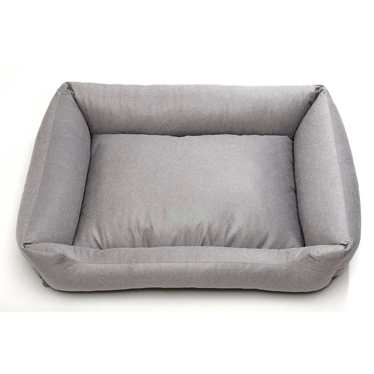 furrysoul Hundebett Emma grau günstig kaufen bei ZooRoyal