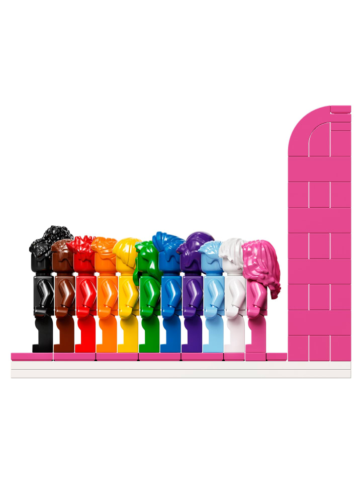 LEGO 40516 Jeder ist besonders - Everyone Is Awesome günstig kaufen onesize
