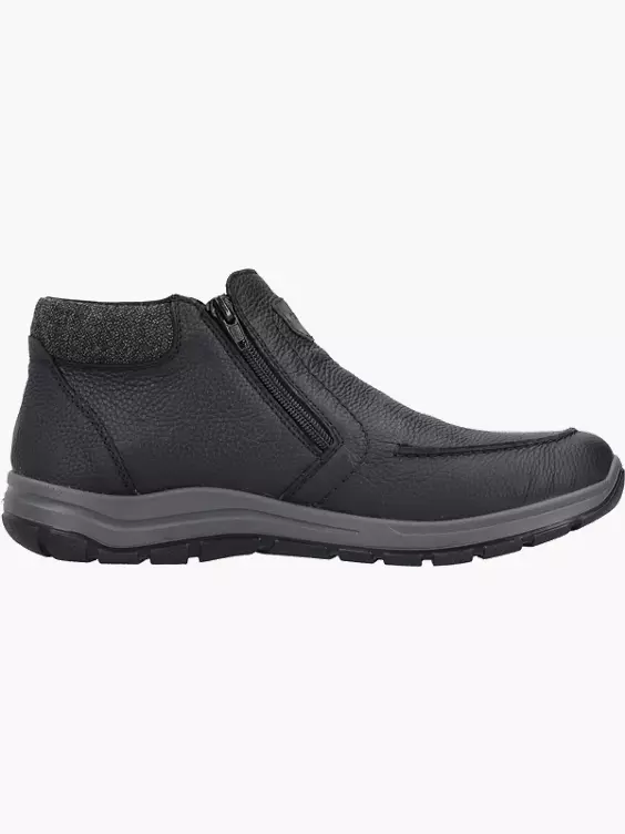 Rieker Herren Kurzstiefel