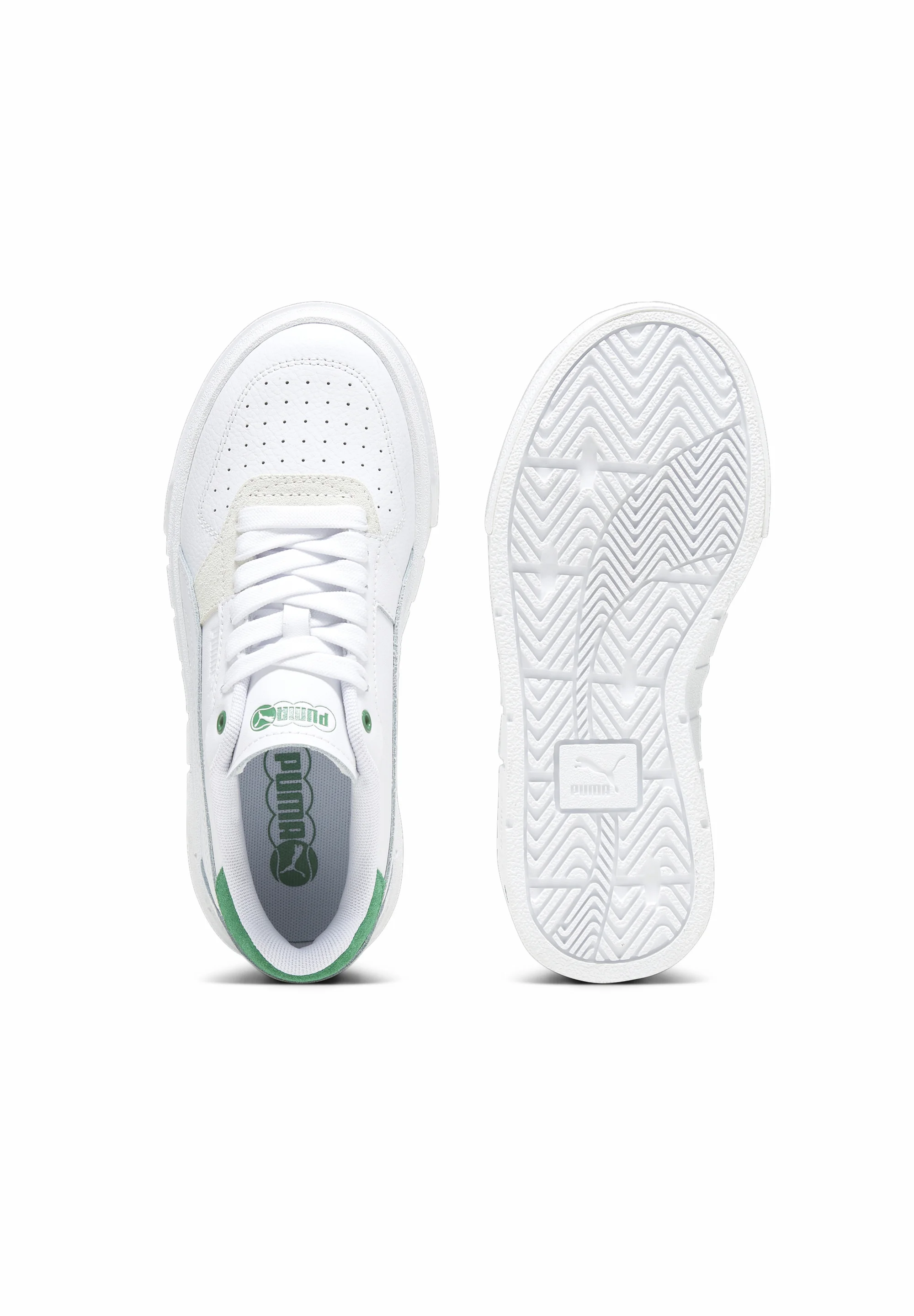Puma CALI COURT MATCH - Zapatillas bajas