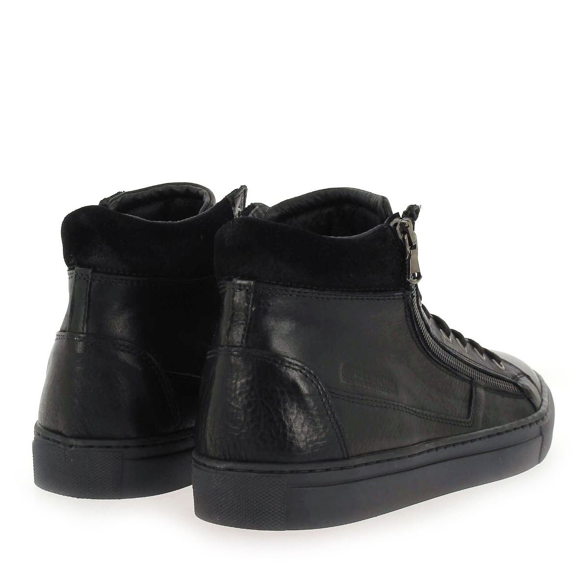 Redskins  NERINO - Noir