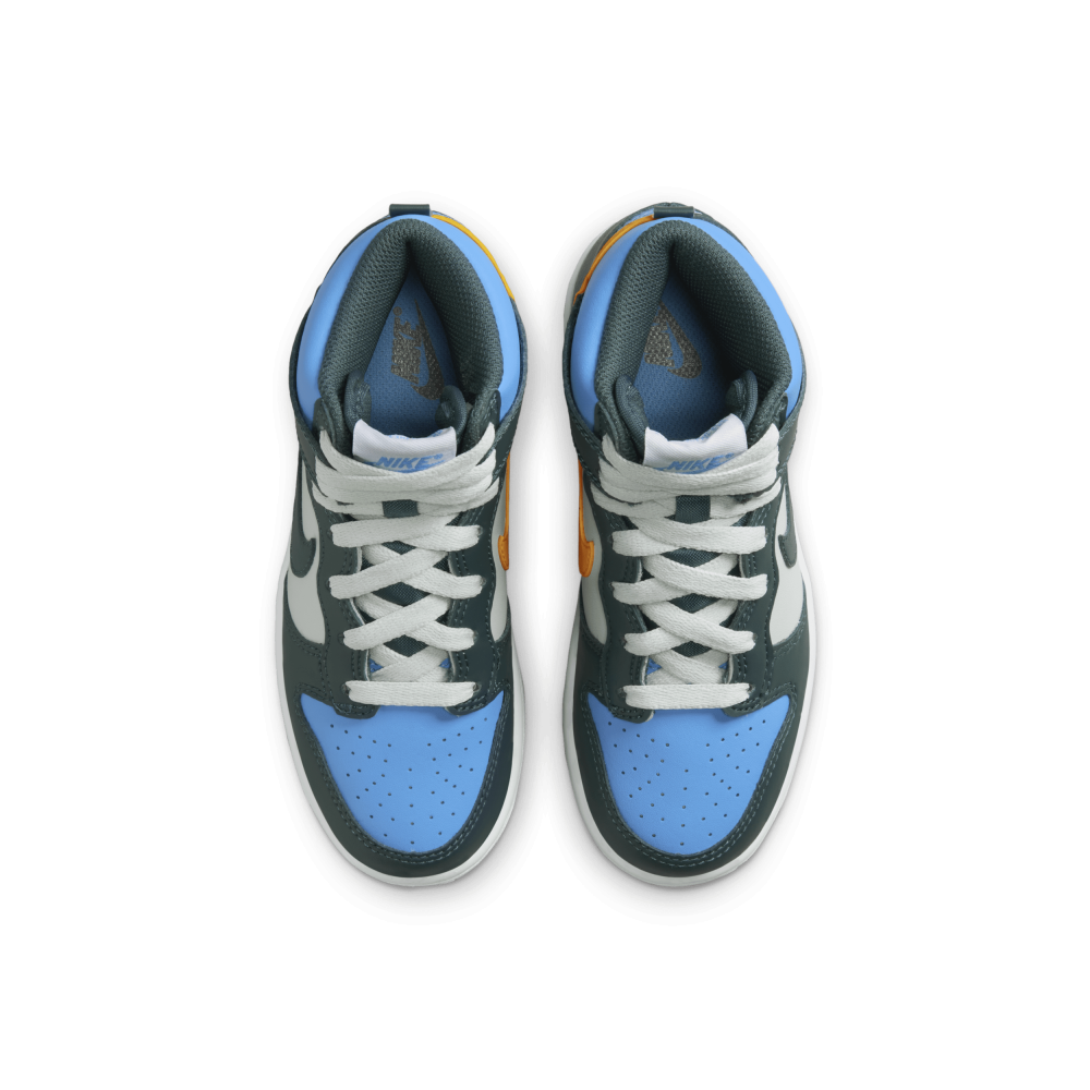 Nike DUNK HIGH DD2314-300 / bunt