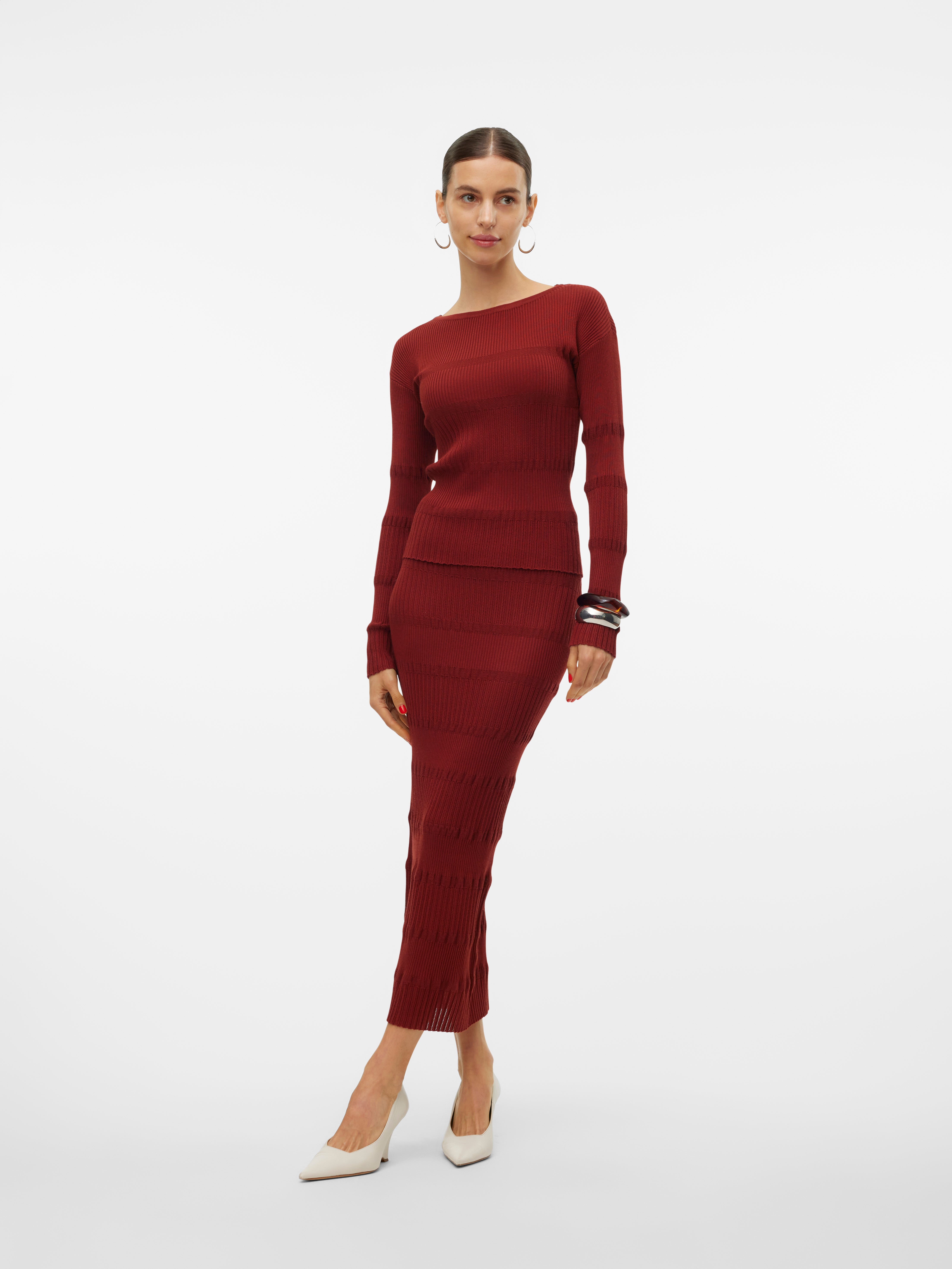 VMROMANE Pullover