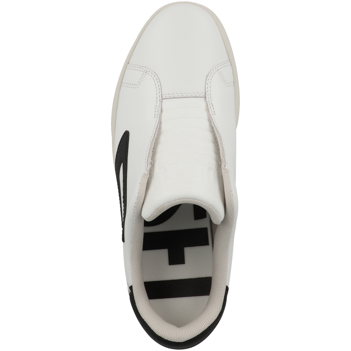Diesel S-Athene SO Sneaker low weiss