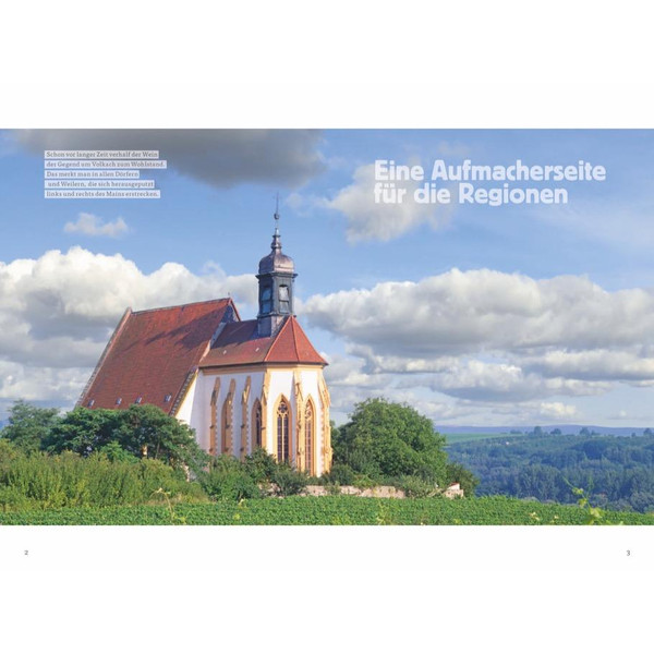 Die Wander-Bucket-List Bayern - Wanderführer