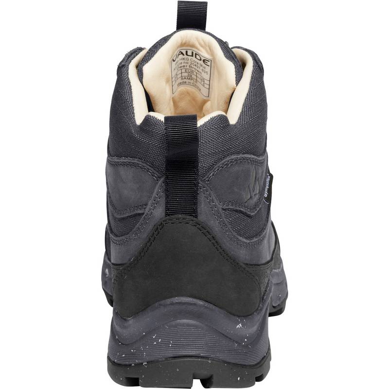 VAUDE HKG Core Mid Wanderschuhe Damen