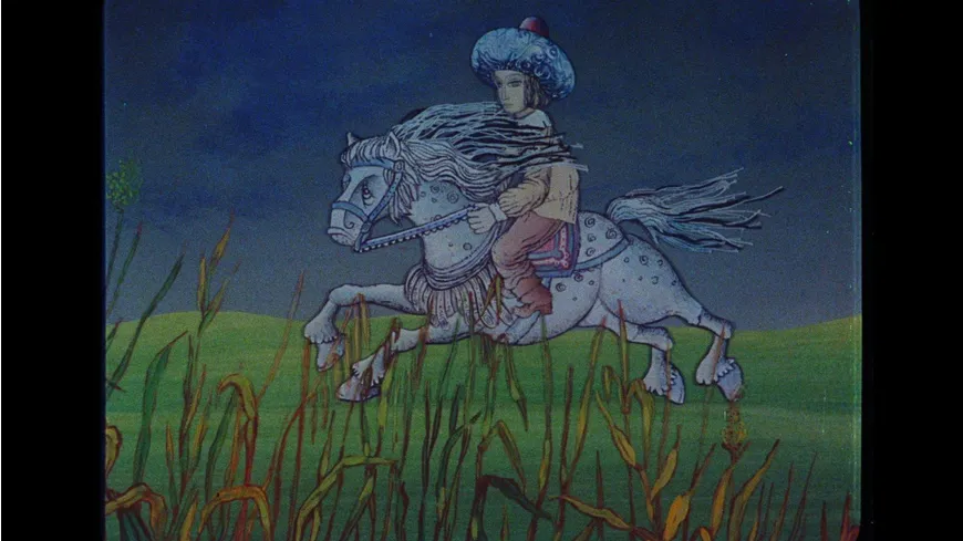 Krabat - Der Lehrling des Zauberers - Das Original von 1977 (Filmjuwelen)