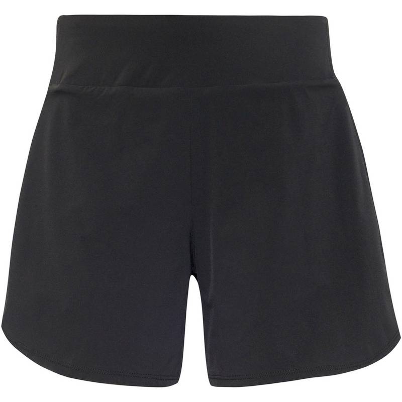 Nike BLISS DF Funktionsshorts Damen