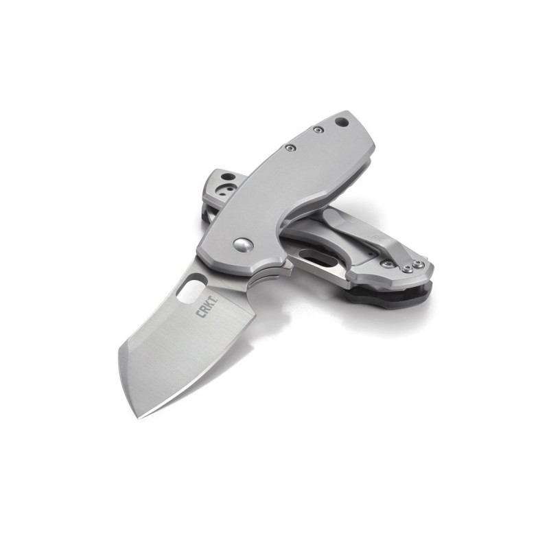 CRKT Pilar Large 5315, Design Jesper Voxnaes
