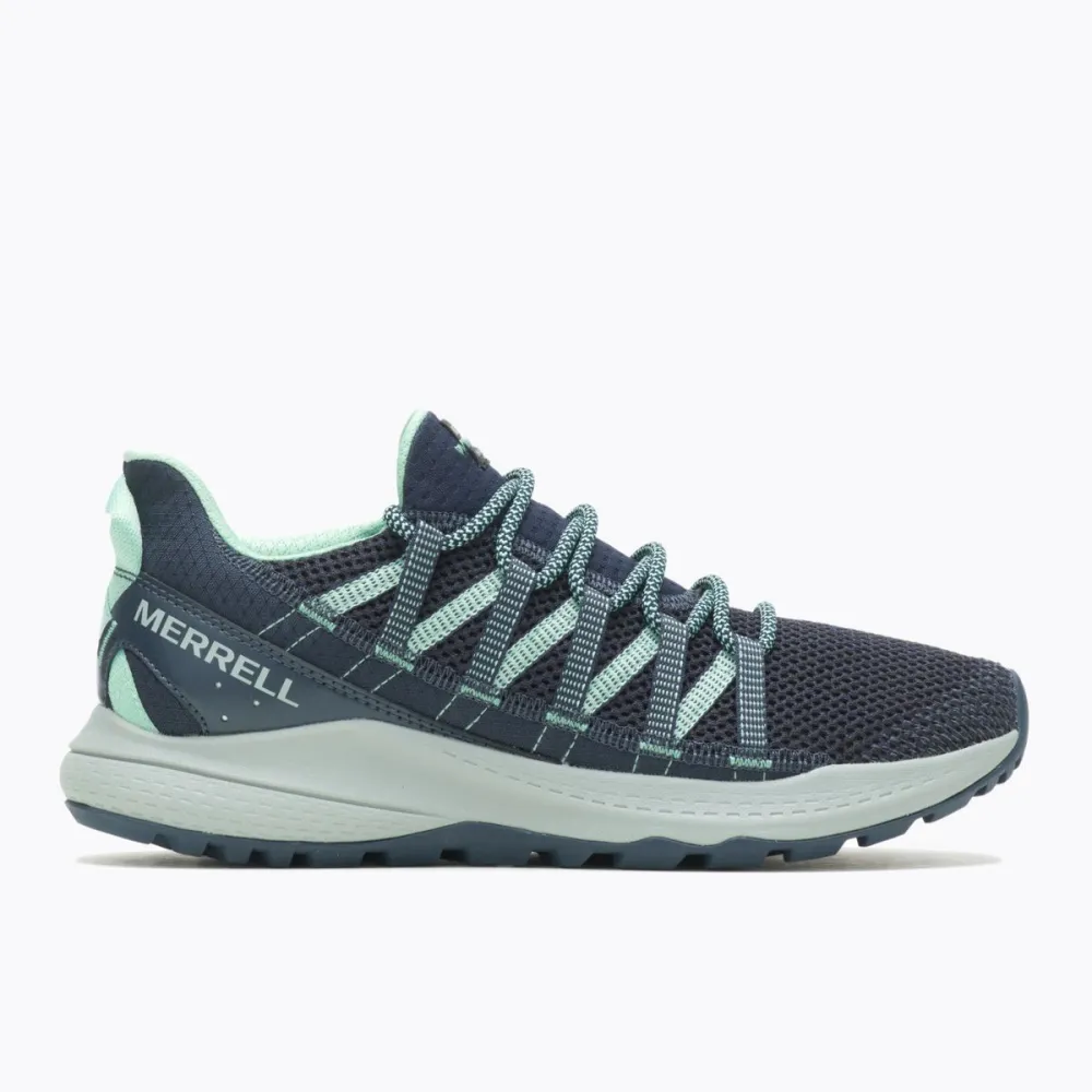 Merrell Bravada Edge J037002 / blau