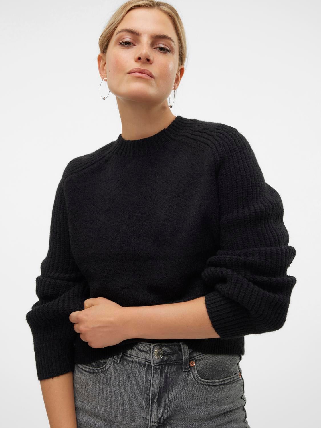 VMENYA Pullover