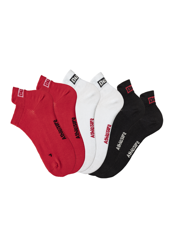 Sneakersocken