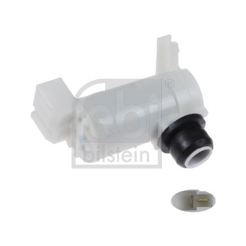 109293 WASCHWASSERPUMPE FEBI - ATU