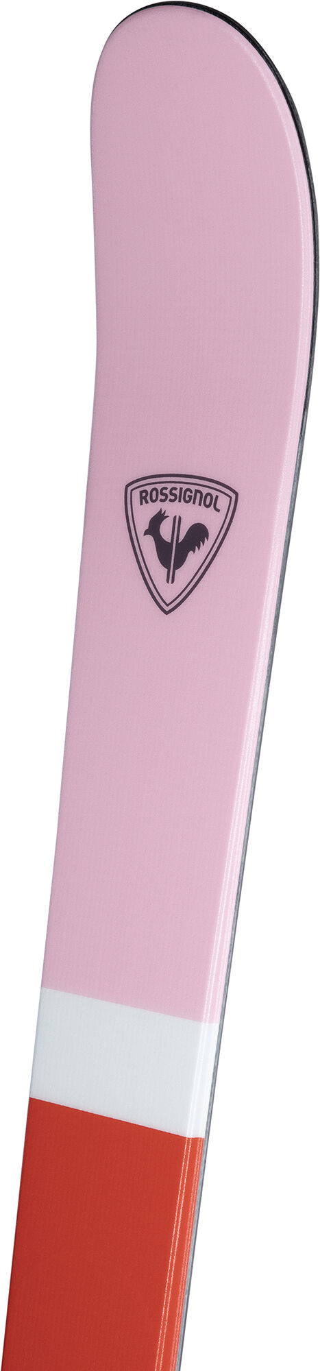 Skis Freestyle femme Trixie (Xpress)