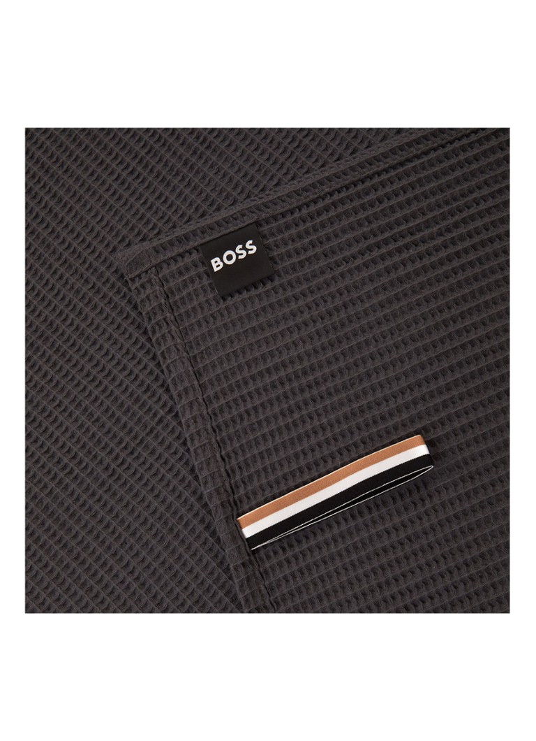 HUGO BOSS  Badhanddoek van katoen 70 x 140 cm