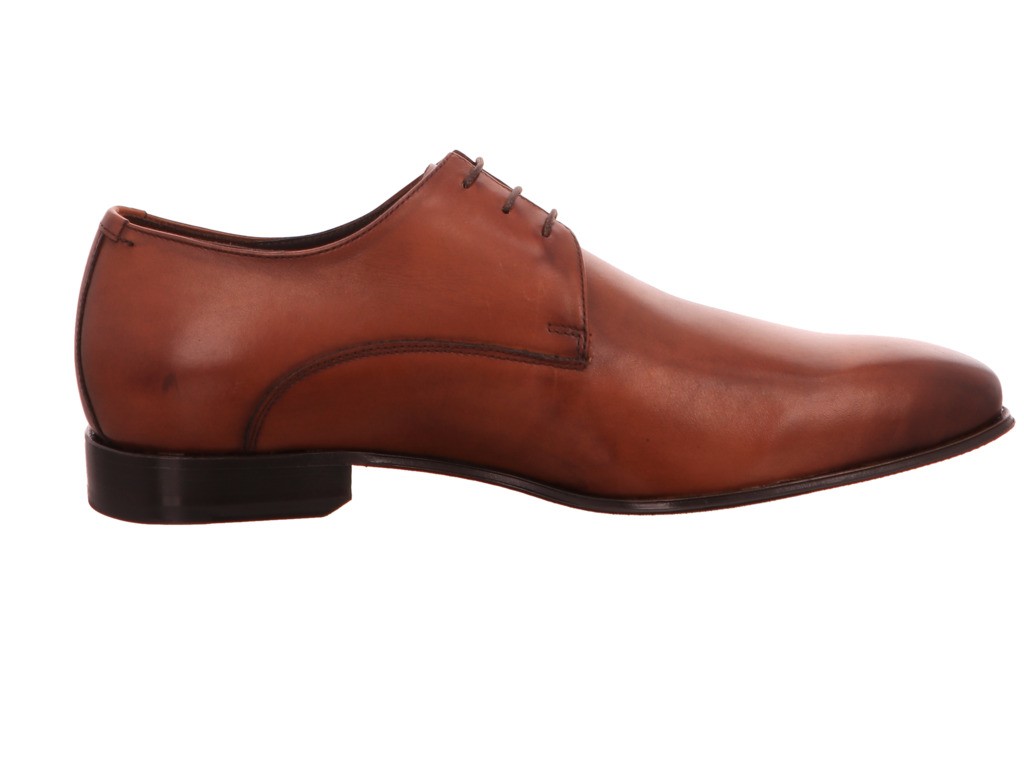 FLORIS VAN BOMMEL Business Schuhe braun 18390