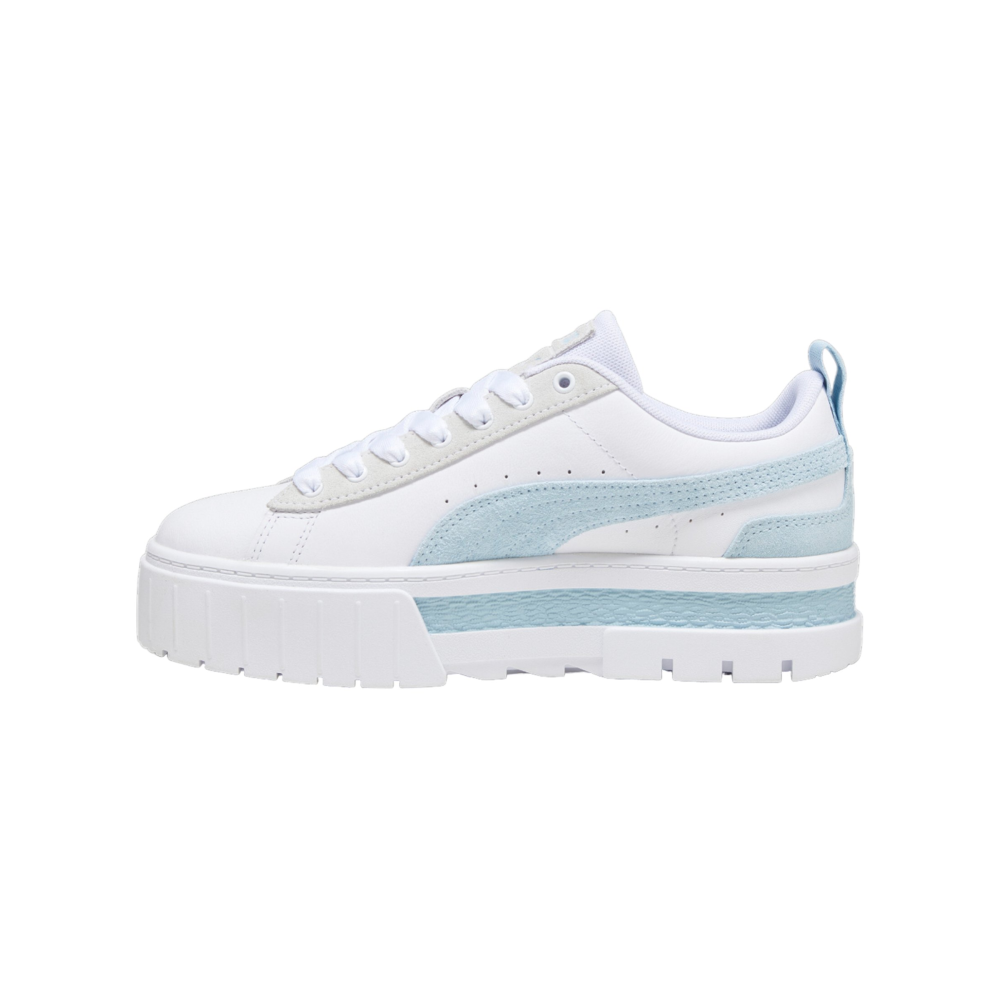 PUMA Mayze Mix 387468-006 / weiss
